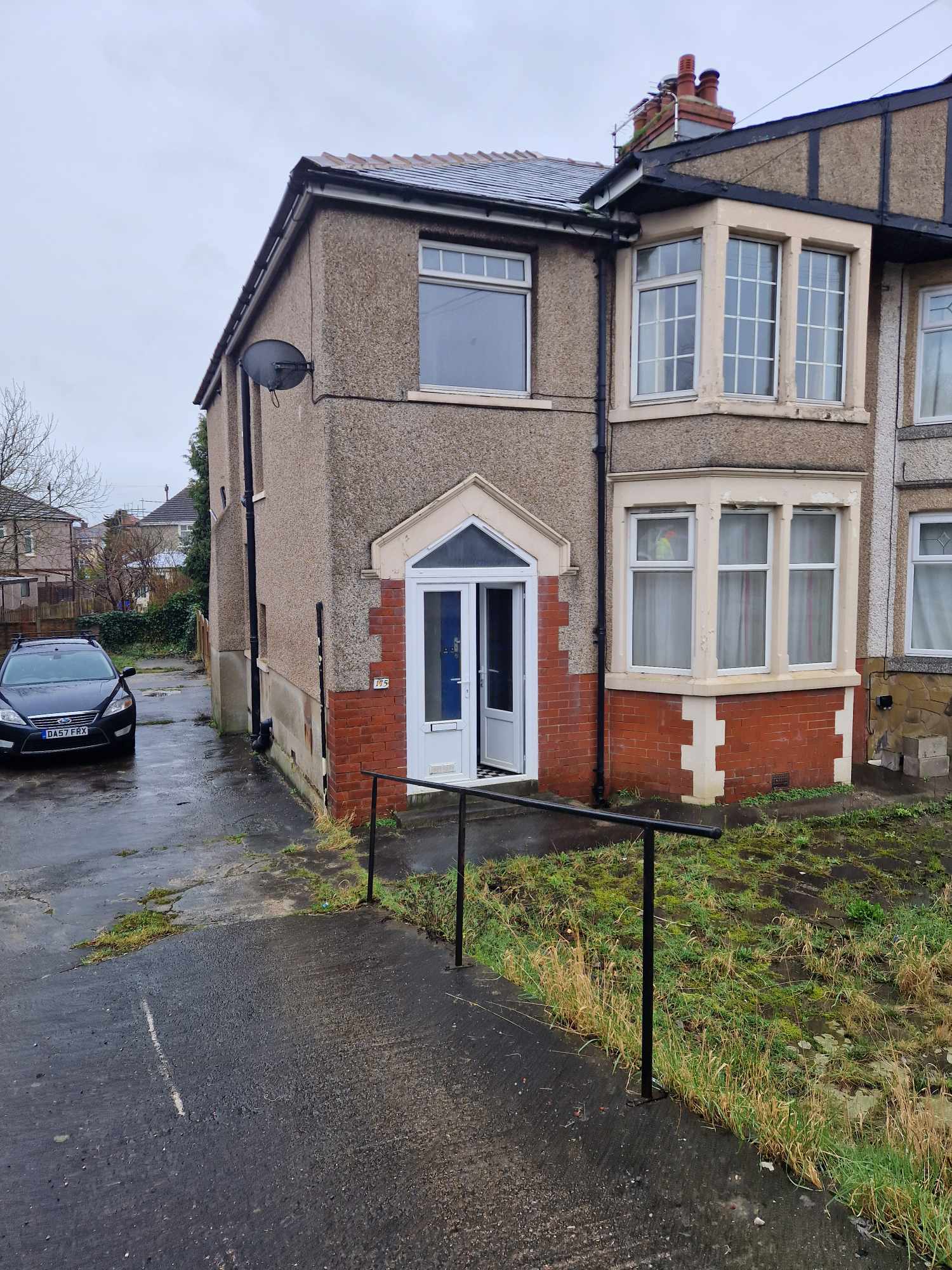 175 West End Road, Morecambe *2 Bedrooms*