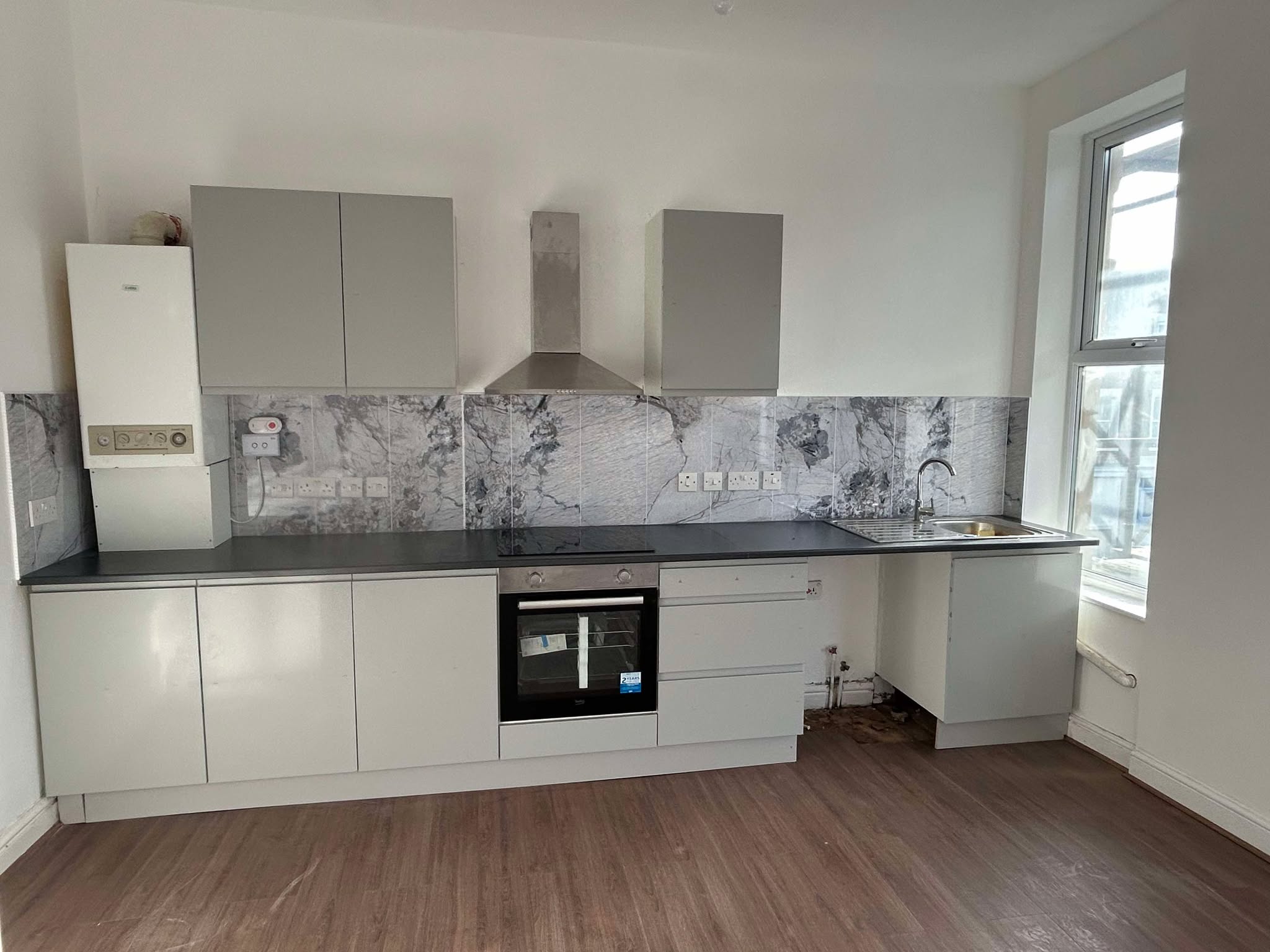 Available* 26 Sefton Road, Morecambe * 2 Bedrooms *